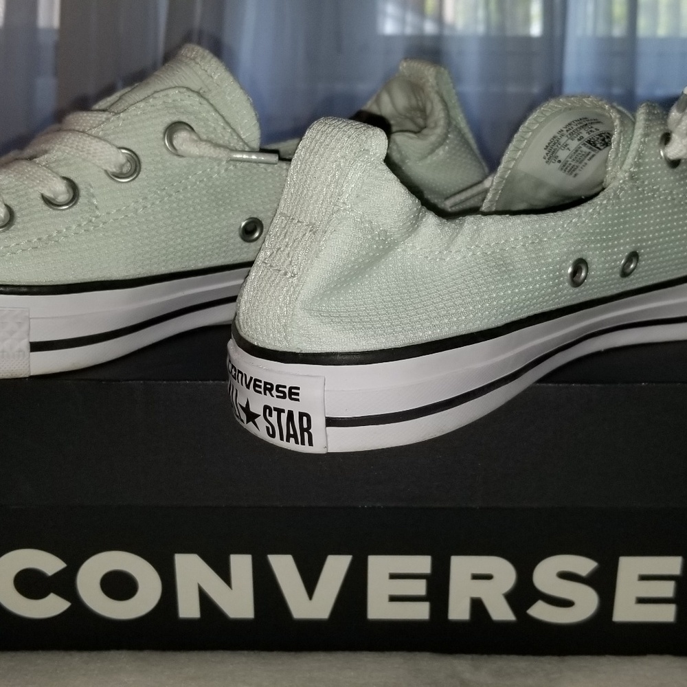 Converse CTAS shoreline SLIP